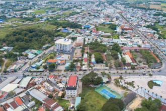 Lắp wifi Viettel tại Thủ Thừa, Long An giá rẻ, thủ tục đơn giản