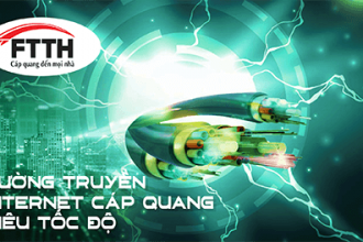 Lắp đặt internet cáp quang Viettel tại TpHCM, khuyến mãi cực sốc
