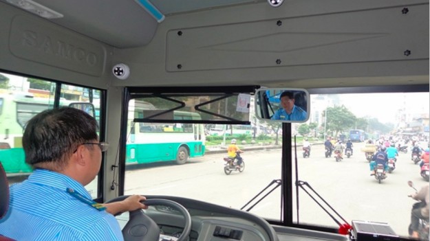CHUYỂN ĐỔI SỐ NGÀNH GIAO THÔNG VẬN TẢI CÙNG VIETTEL