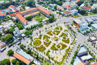 Lắp đặt mạng Viettel tại Bến Cát, Bình Dương nhiều ưu đãi