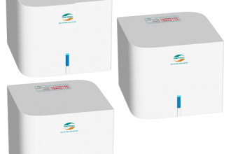 Wifi Mesh là gì ? Ưu điểm và nhược điểm của hệ thống Wifi Mesh