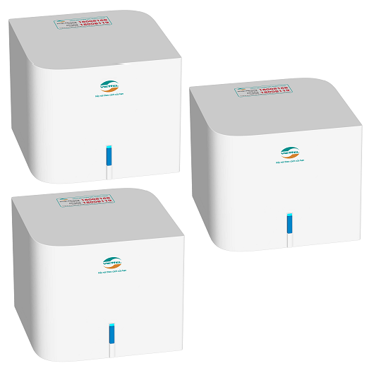 wifi mesh