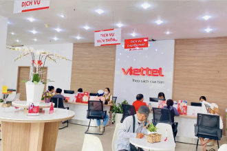 Hướng dẫn đóng tiền wifi Viettel nhanh chóng và tiện lợi