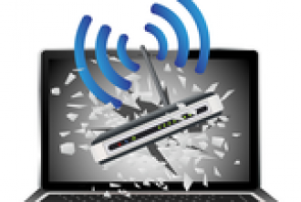 Cách khắc phục khi máy tính không vào được Wifi
