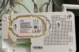 Hướng dẫn cách đổi mật khẩu wifi Viettel ZTE thành công 100%