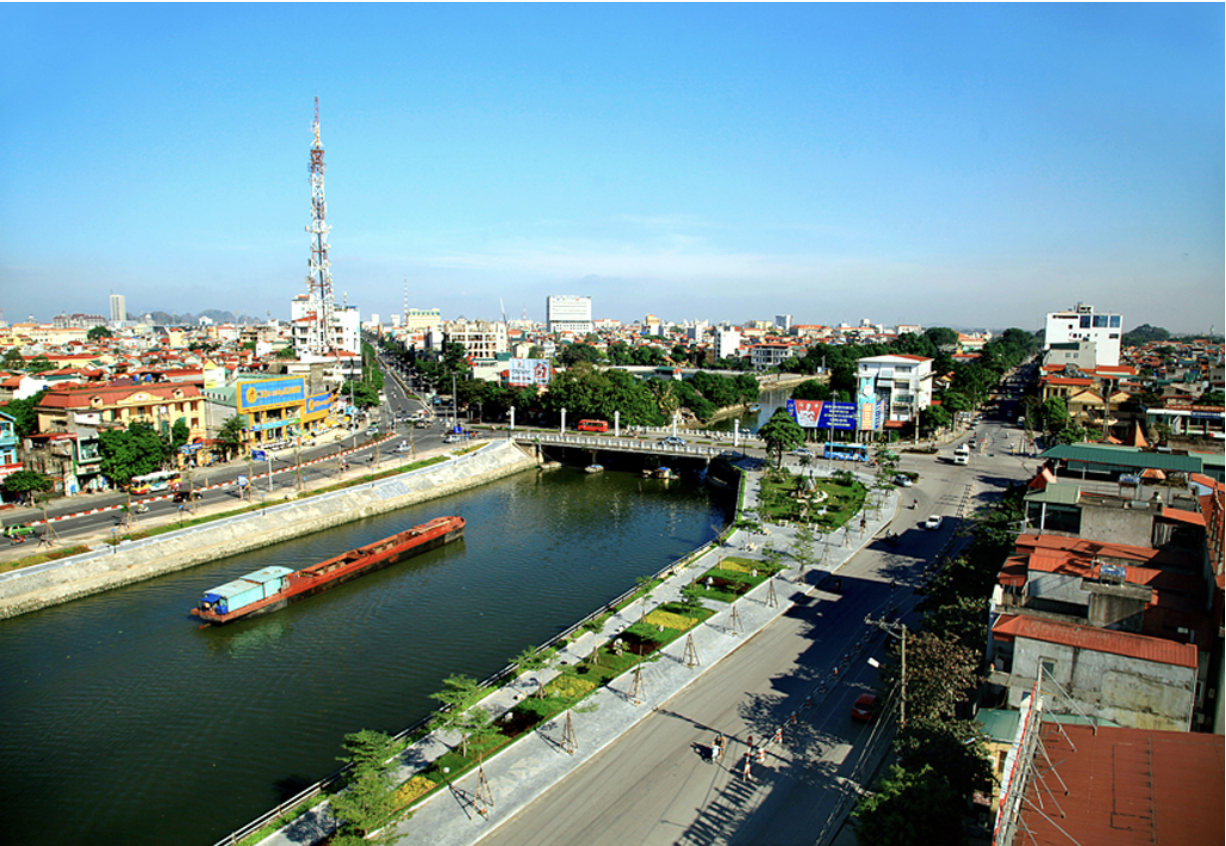 Viettel Ninh Bình