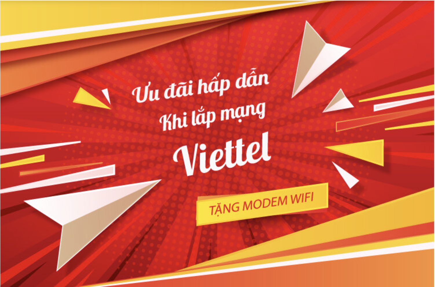internet Viettel Bắc Giang