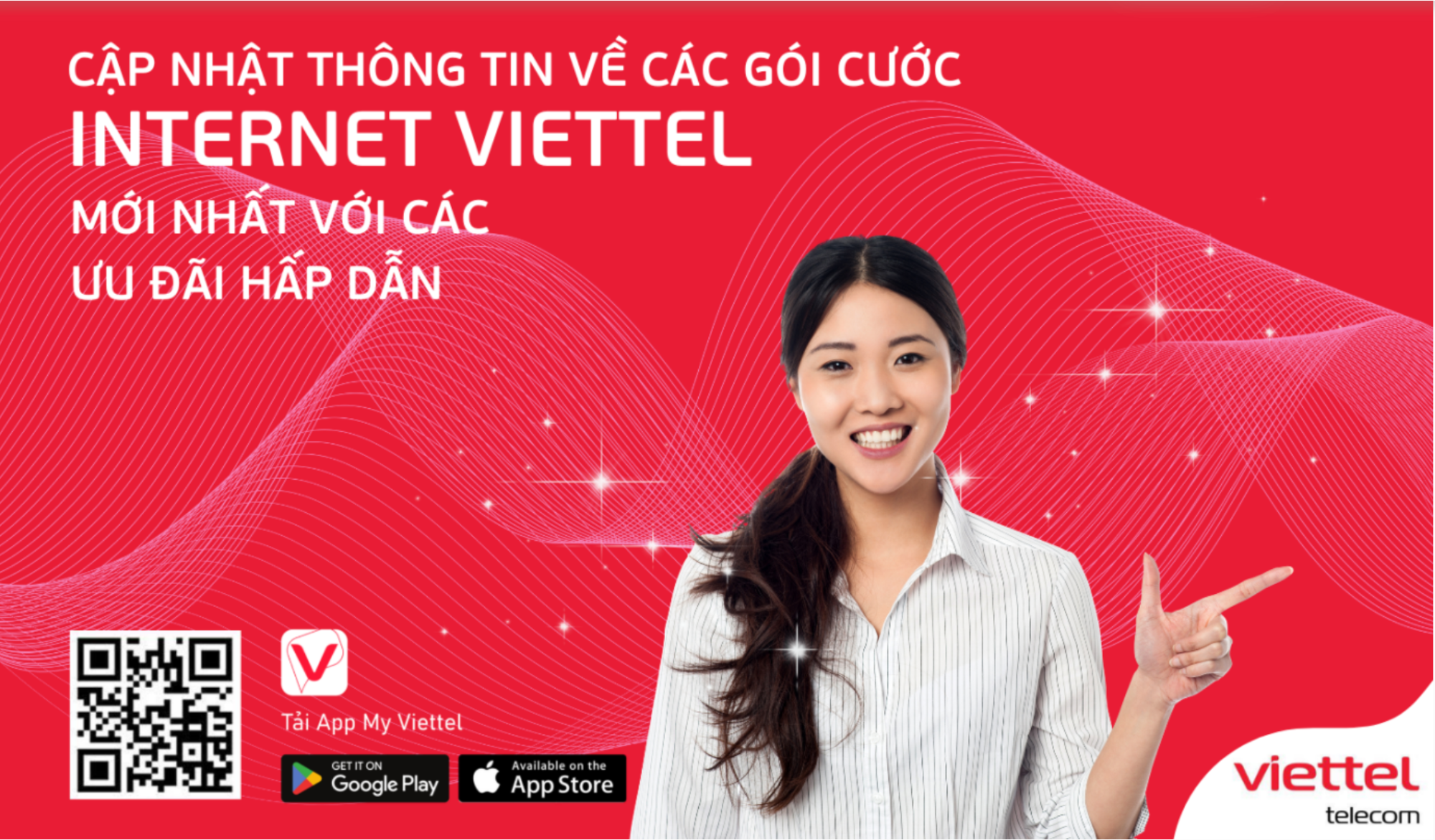 internet Viettel Quận 8