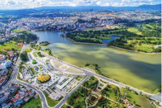 Đăng ký lắp đặt internet Viettel Lâm Đồng khuyến mãi lớn