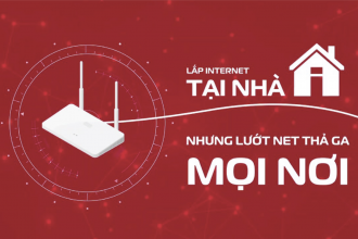 Đăng ký lắp mạng Viettel quận Tân Phú ưu đãi cực lớn 2026