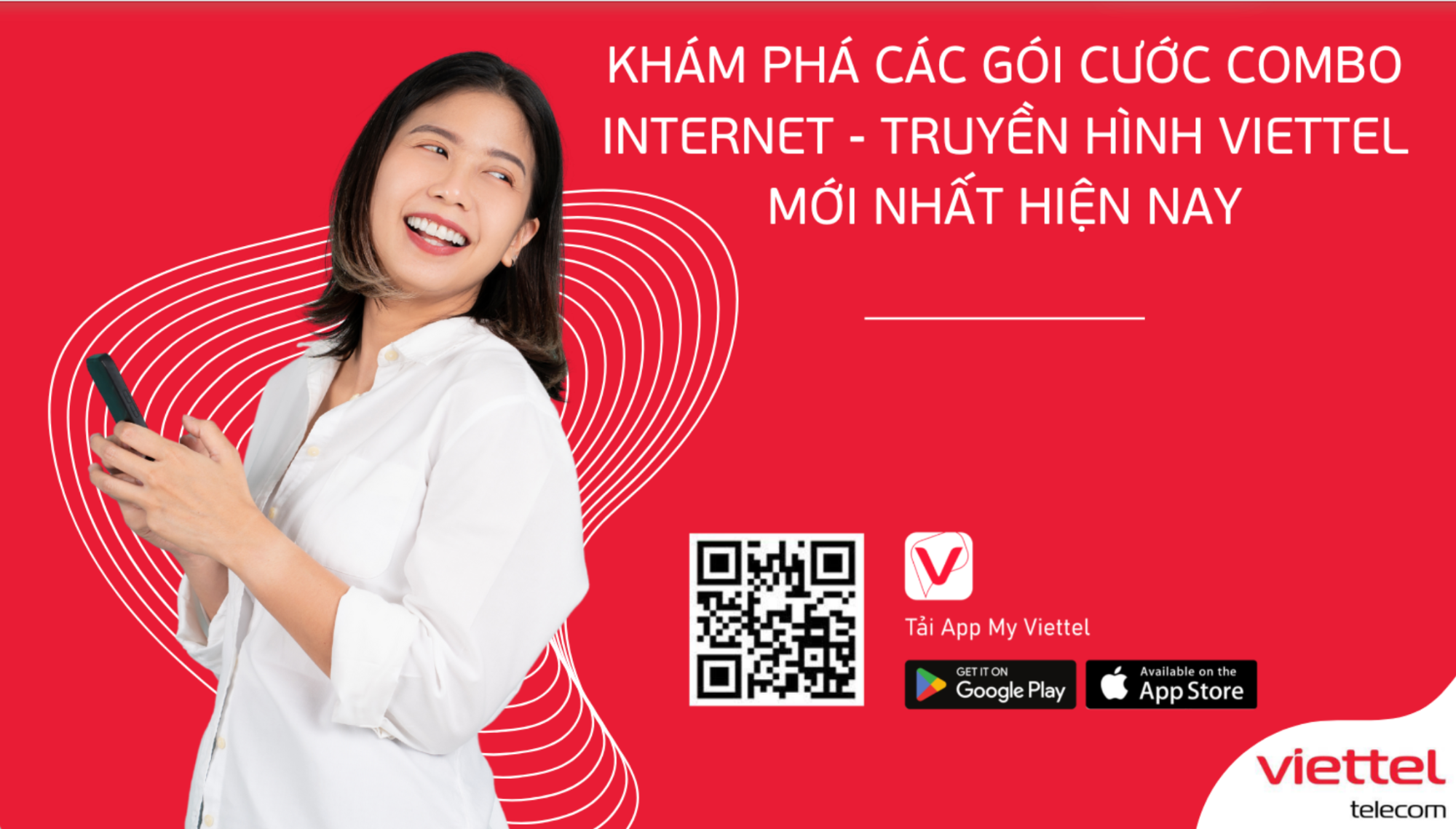 Lắp đặt mạng Viettel phường Phú An