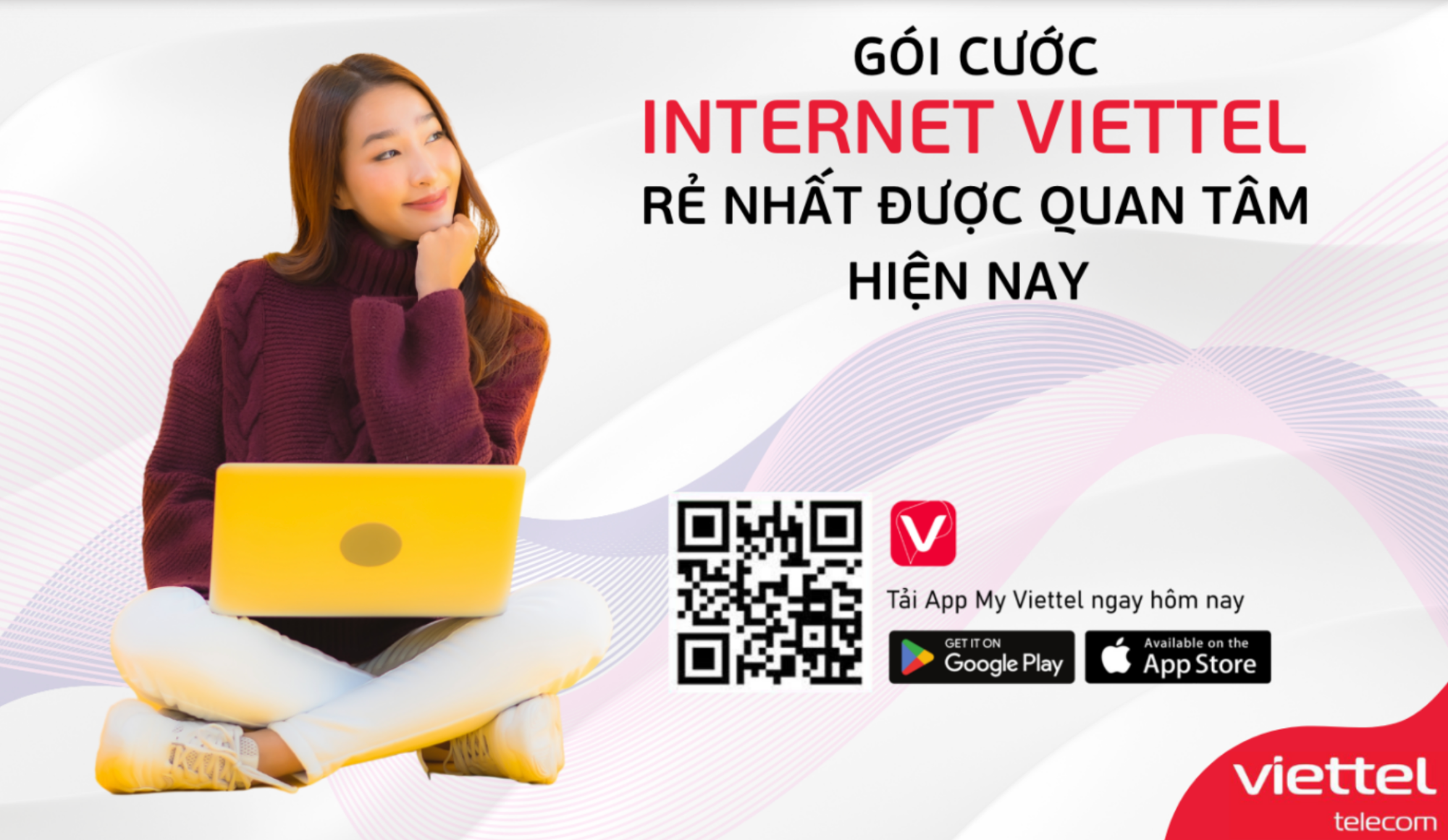 Lắp đặt wifi Viettel phường Phước Long