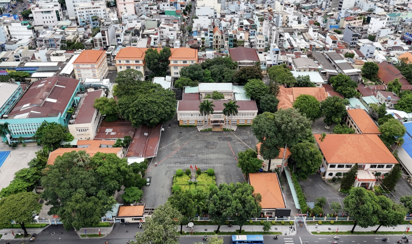 lắp mạng Viettel phường Bình Thạnh