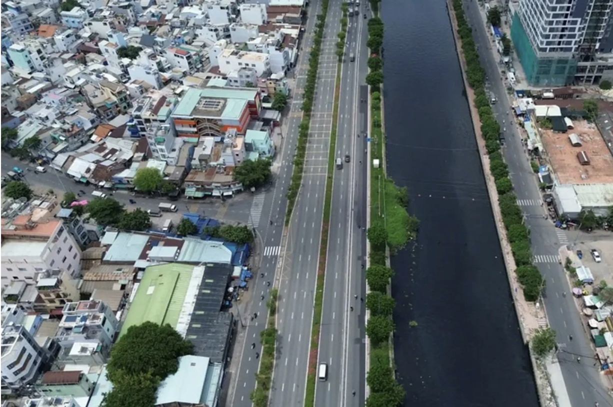 lắp mạng Viettel phường Bình Tiên