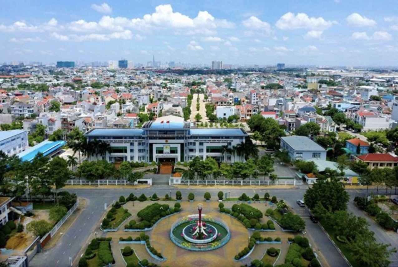lắp mạng Viettel phường Phú An