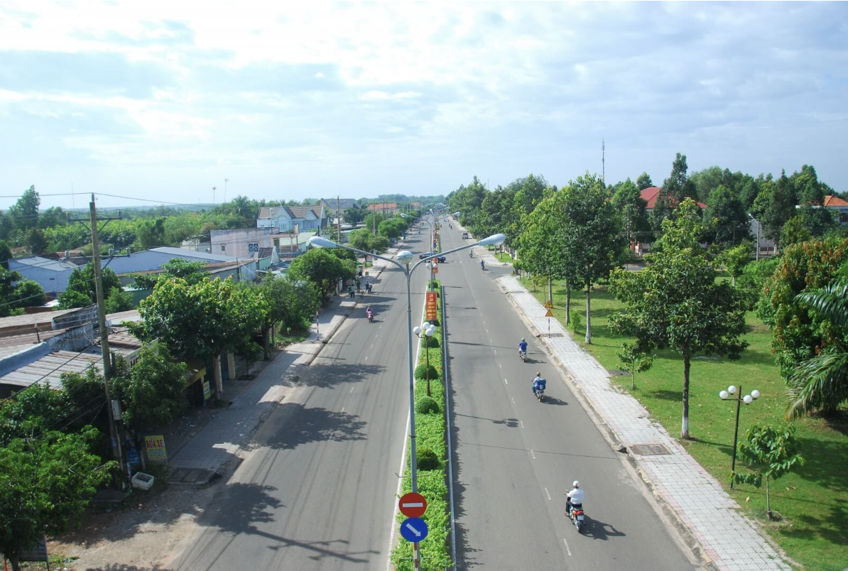 lắp mạng Viettel phường Tây Nam