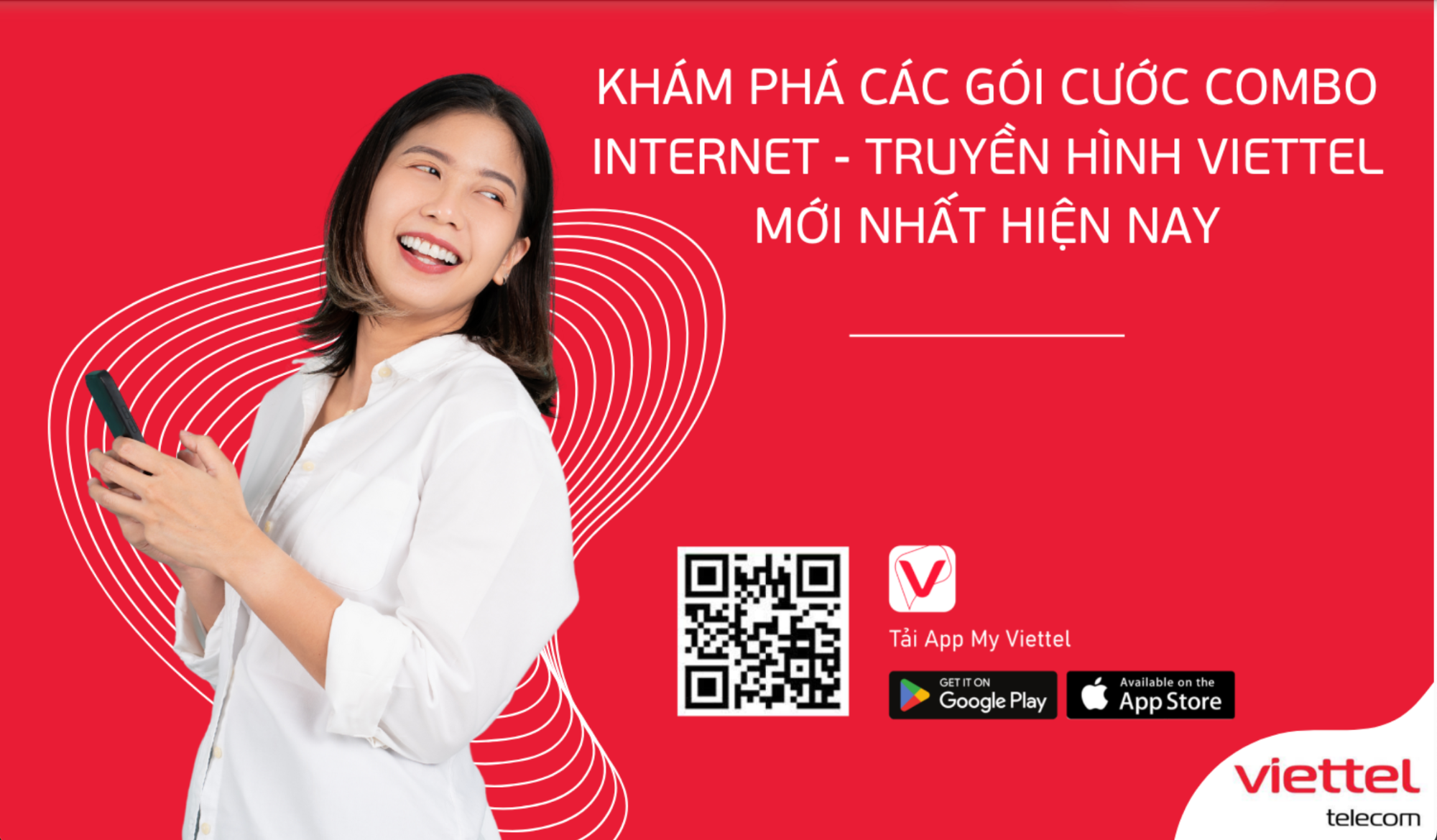 lắp mạng Viettel phường Thới An