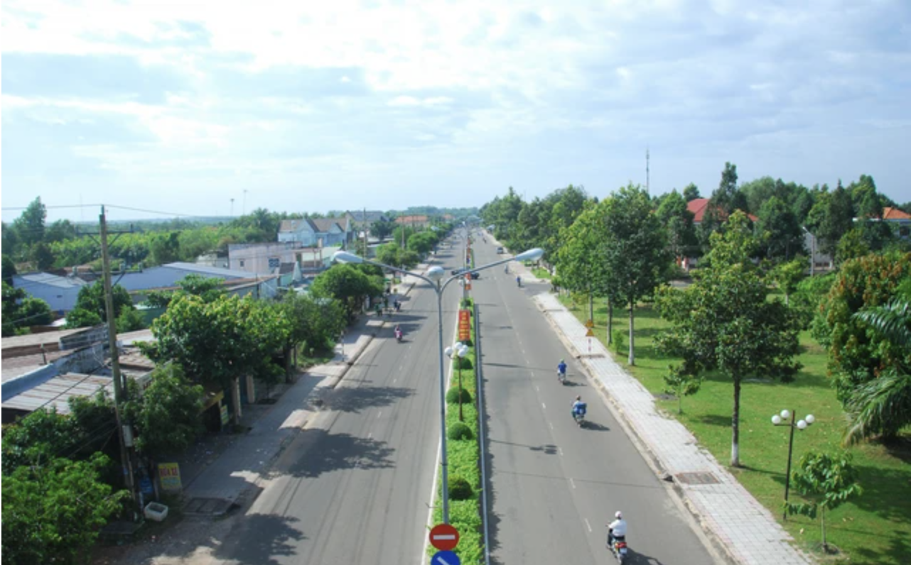 lắp mạng Viettel xã Thanh An