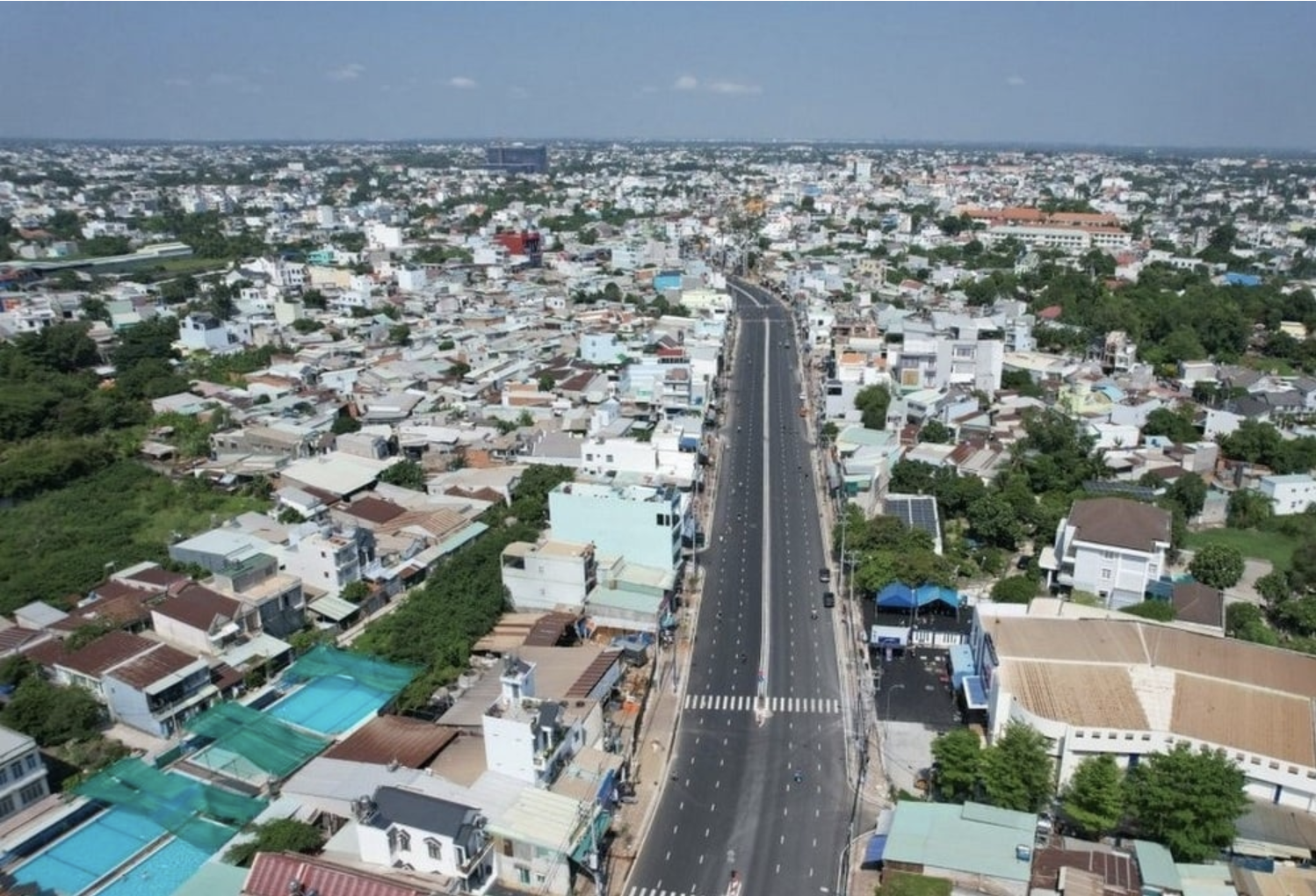 lắp mạng Viettel xã Xuân Thới Sơn