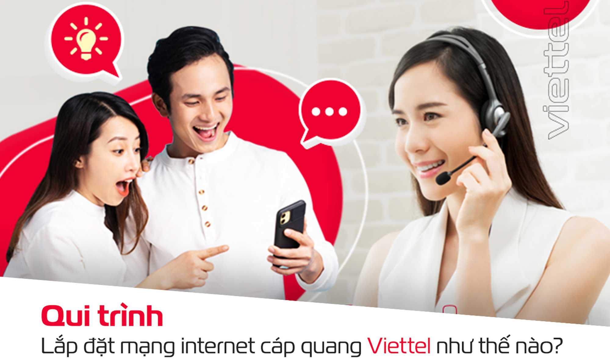 lắp wifi Viettel phường An Hội Đông