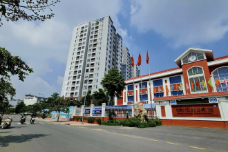 Lắp đặt wifi Viettel phường An Hội Đông, TPHCM giá cước ưu đãi