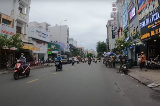 Lắp đặt wifi Viettel phường Tân Sơn Nhì, TPHCM giá rẻ, tặng Wifi-6