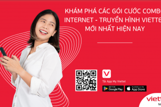 Pg88nap vip đặc quyền hội viên Viettel phường Thới An, TPHCM khuyến mãi cực lớn