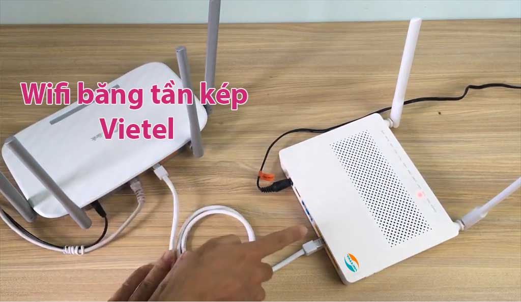 Pg88v1 Máy Chủ Tổng Link wifi không dây Viettel