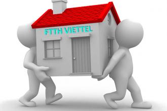 Thủ tục di chuyển địa chỉ Pg881 Hoàn Trả Vô Tận sang địa chỉ mới