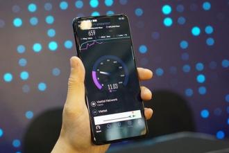 Kiểm tra tốc độ mạng Viettel đơn giản bằng Speedtest