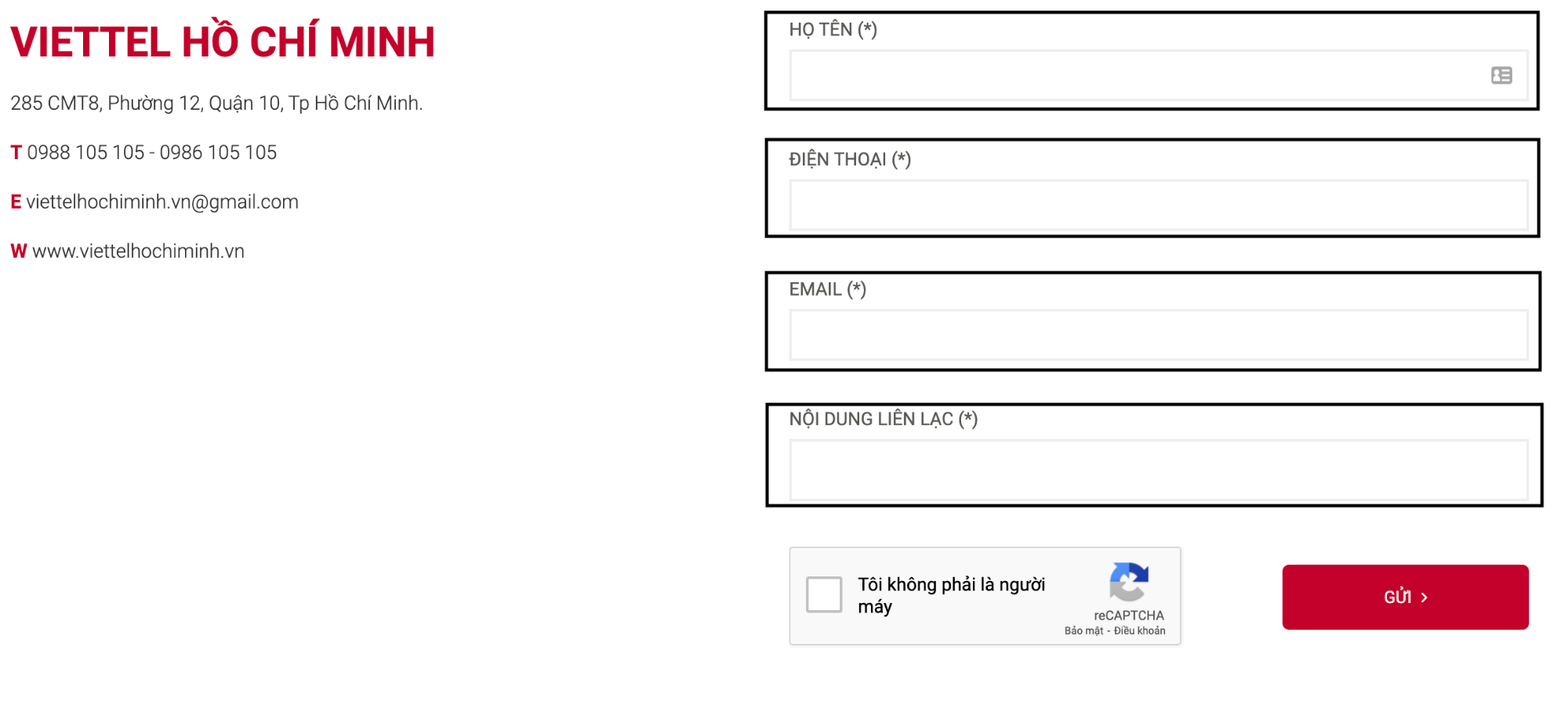 Hướng dẫn lắp internet Viettel