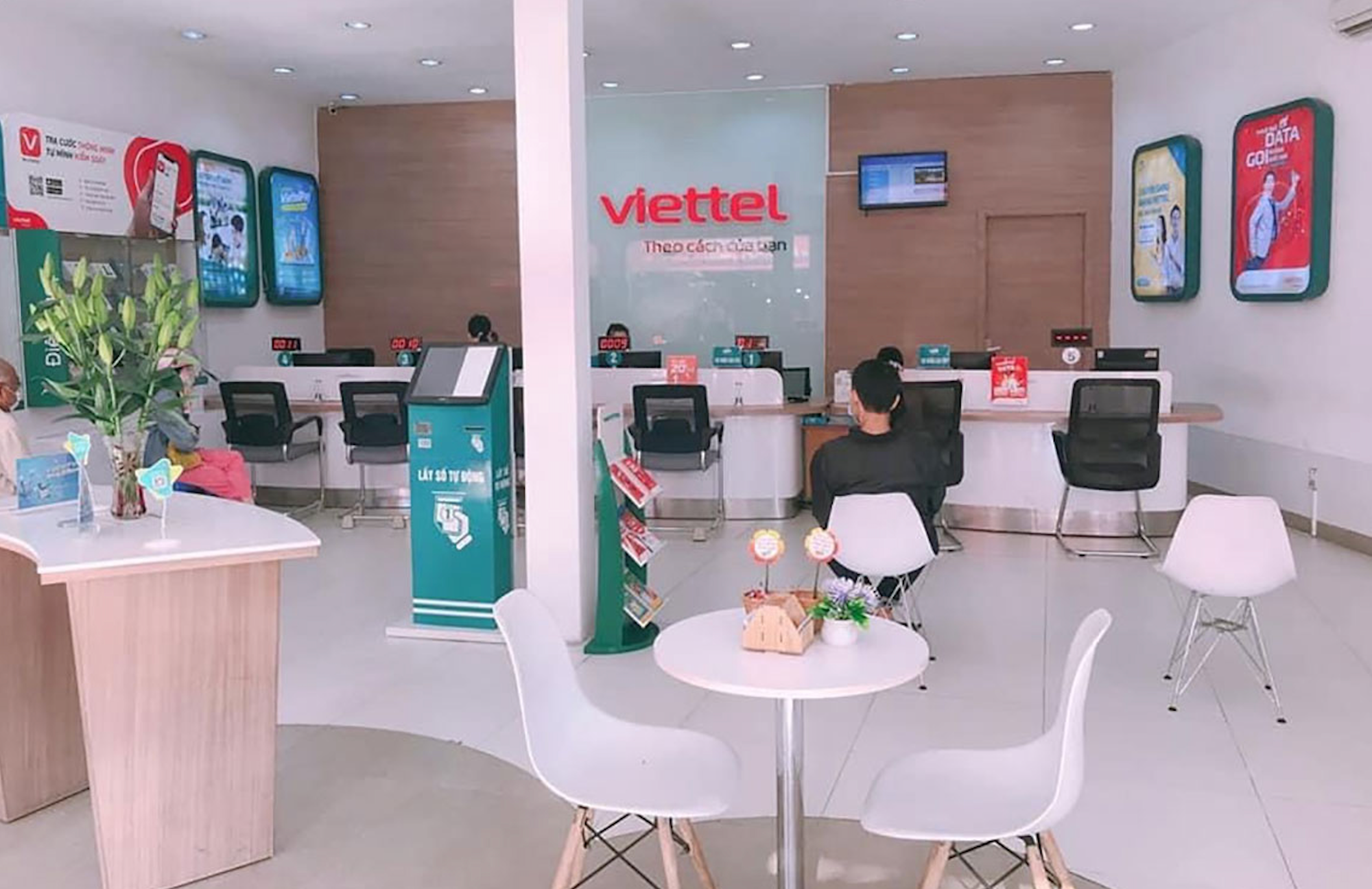 Pg88v1 Máy Chủ Tổng Link mạng Viettel Lai Châu