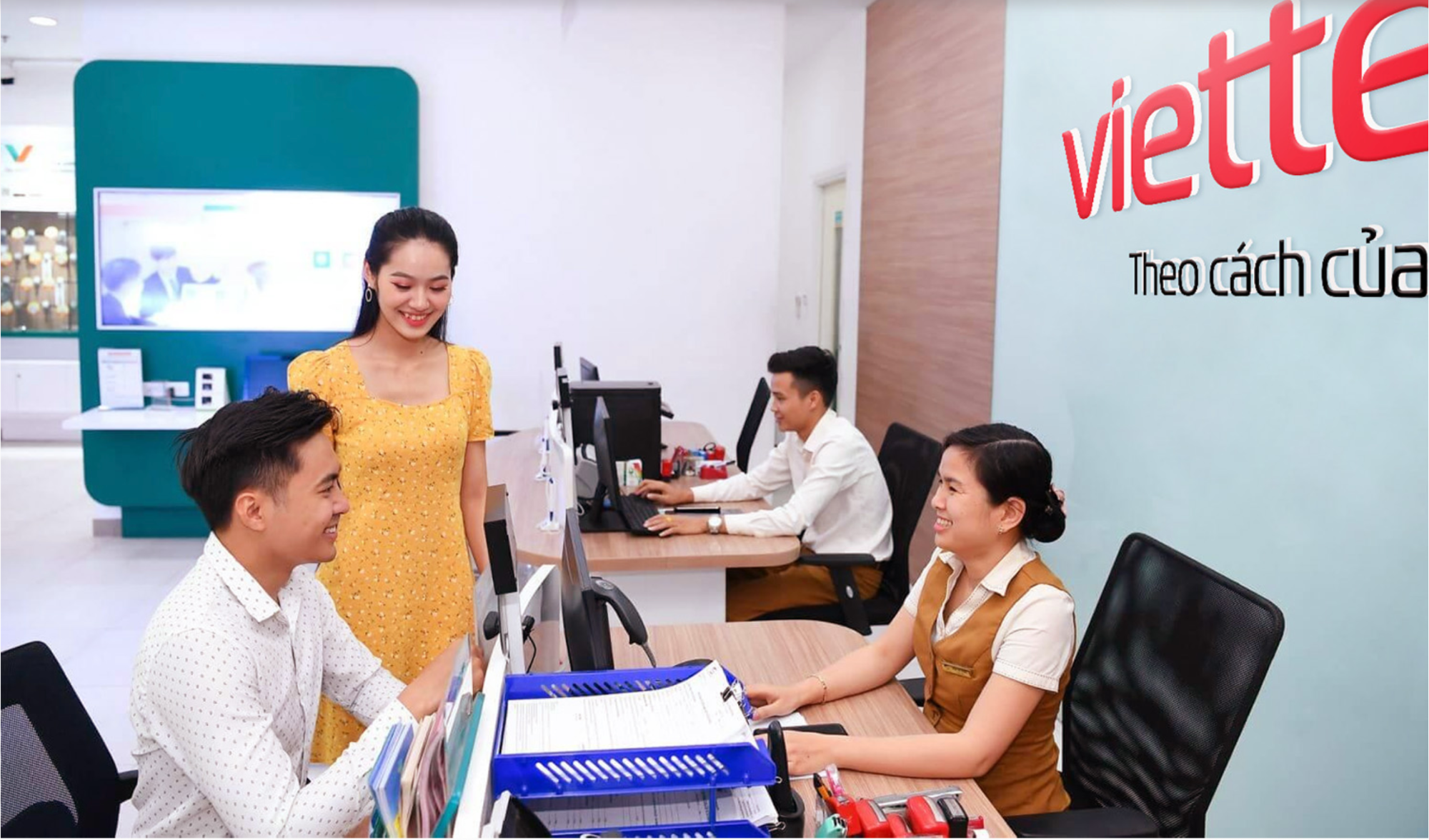 lắp internet Viettel Tuyên Quang