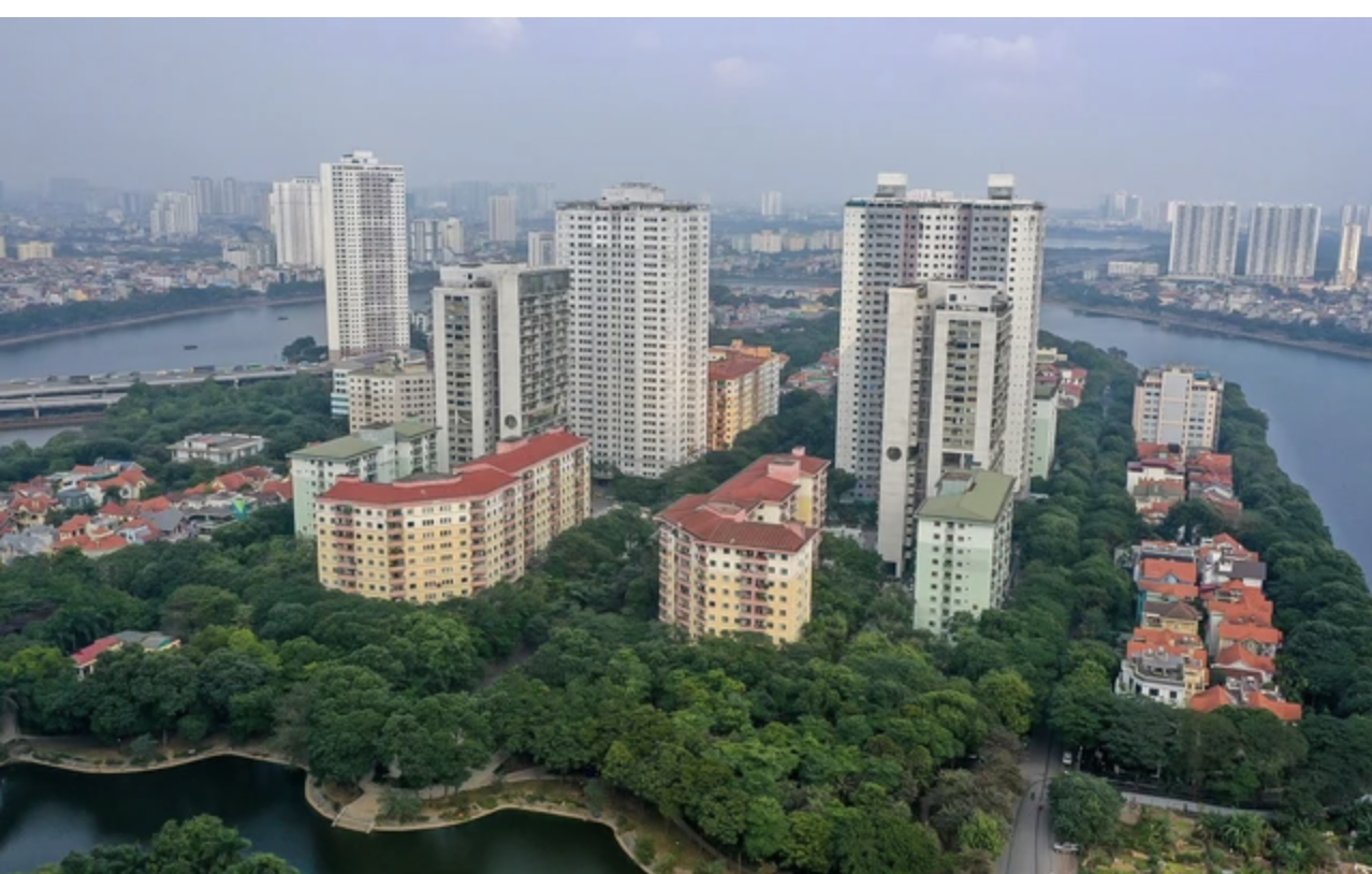 Pg881 Hoàn Trả Vô Tận` phường Hoàng Liệt