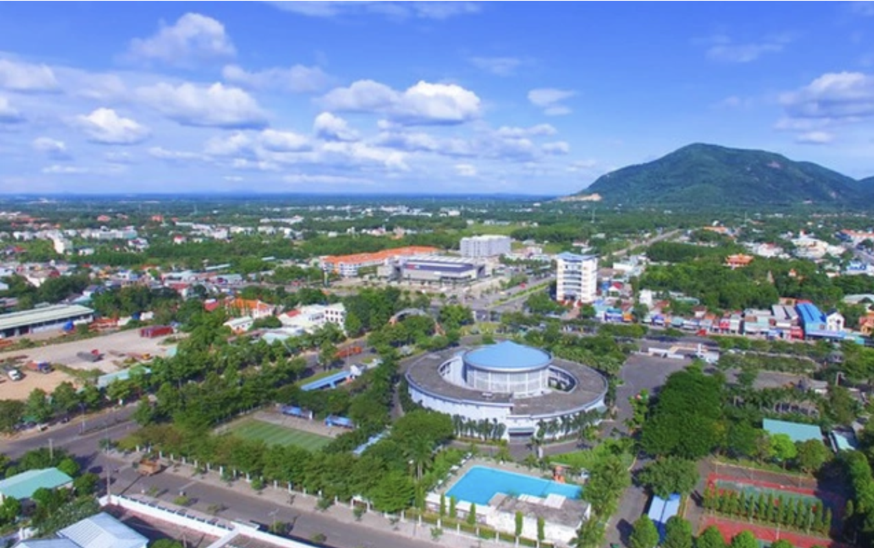 lắp mạng Viettel phường Tân Thành