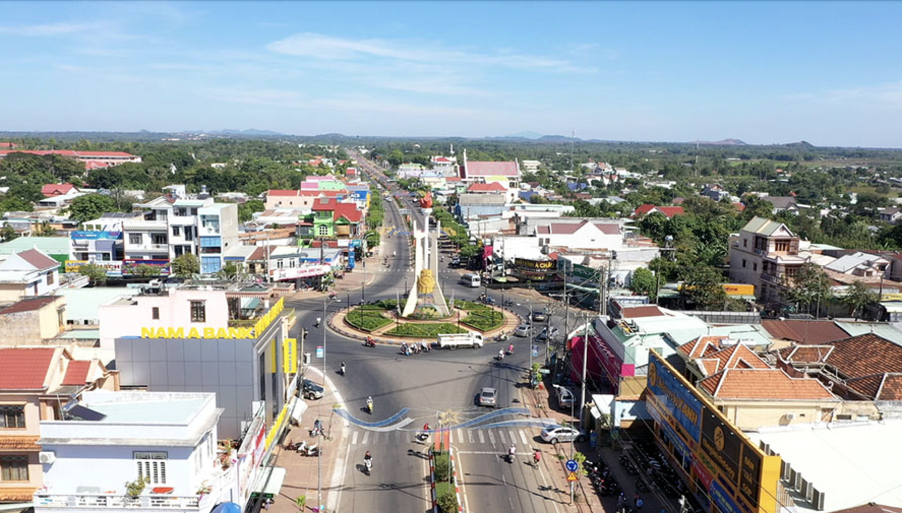 lắp mạng Viettel xã Ngãi Giao