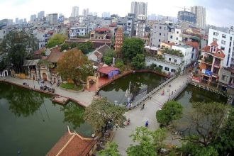 Lắp wifi viettel phường Thanh Liệt, Hà Nội giá rẻ, khuyến mãi lớn