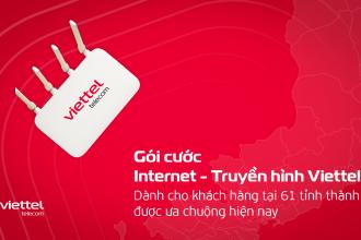 Pg88 link tải cáp quang Viettel khuyến mãi yêu thích nhất 2021
