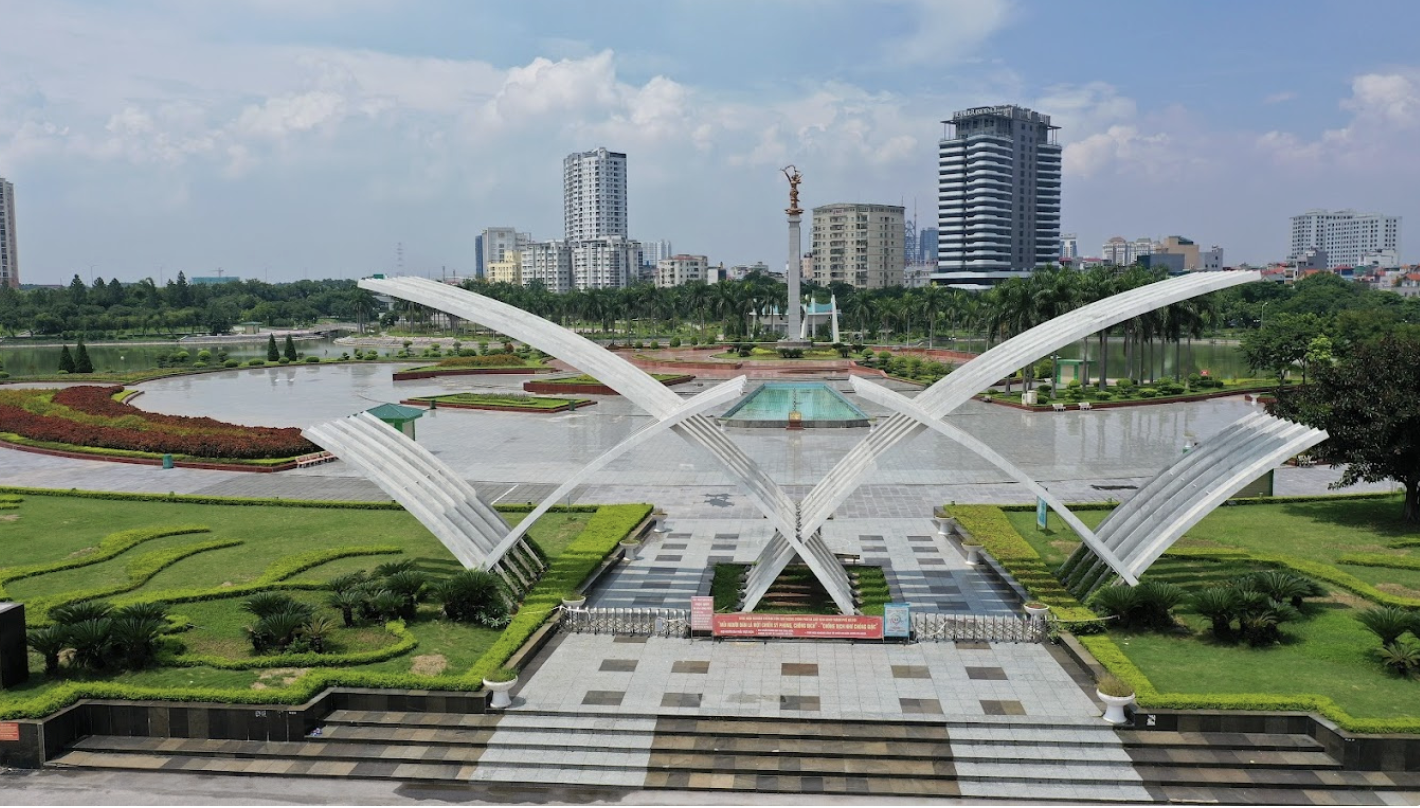 lắp mạng Viettel phường Xuân Đỉnh