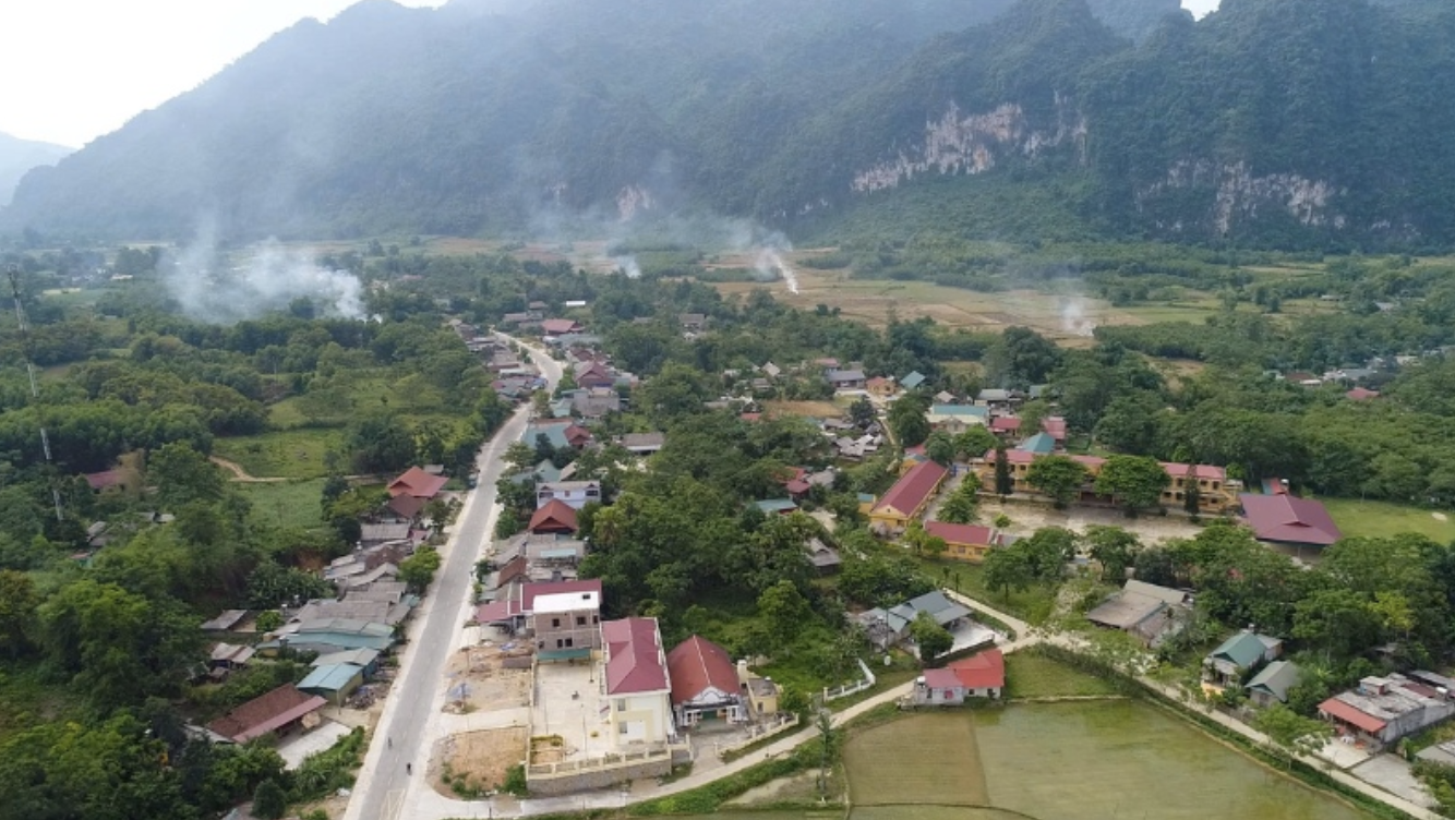 lắp mạng Viettel tại xã Bất Đạt