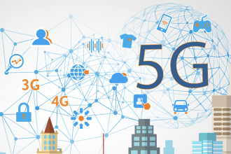 Mạng di động 5G là gì ? Sự khác biệt so với mạng 3G/4G