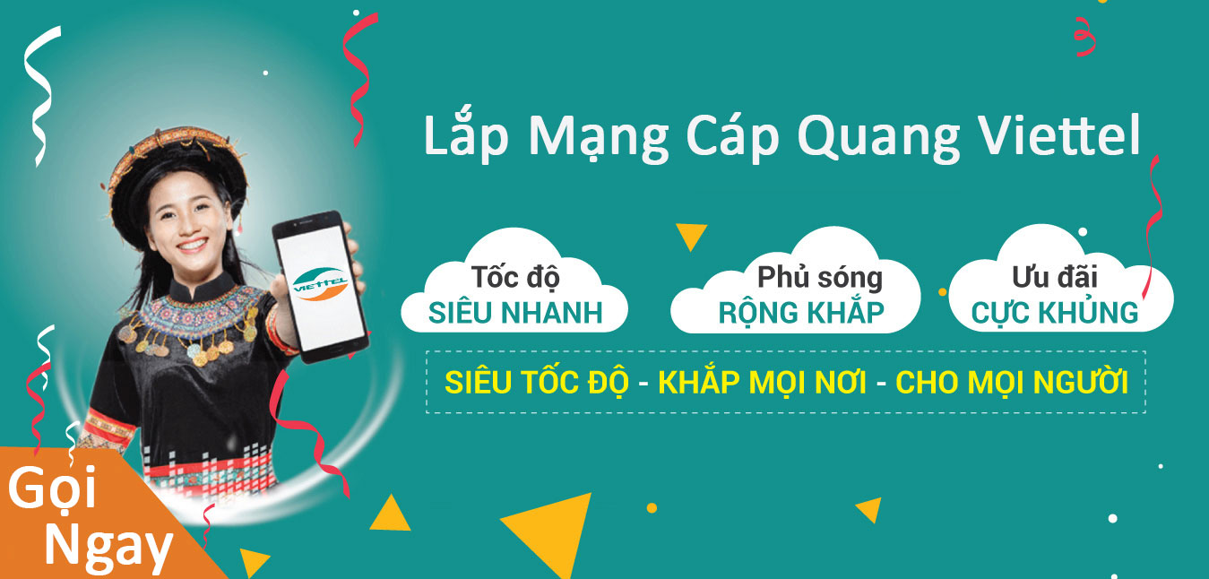 nên lắp internet nhà mạng nào