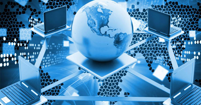 vai trò của internet trong cuộc sống