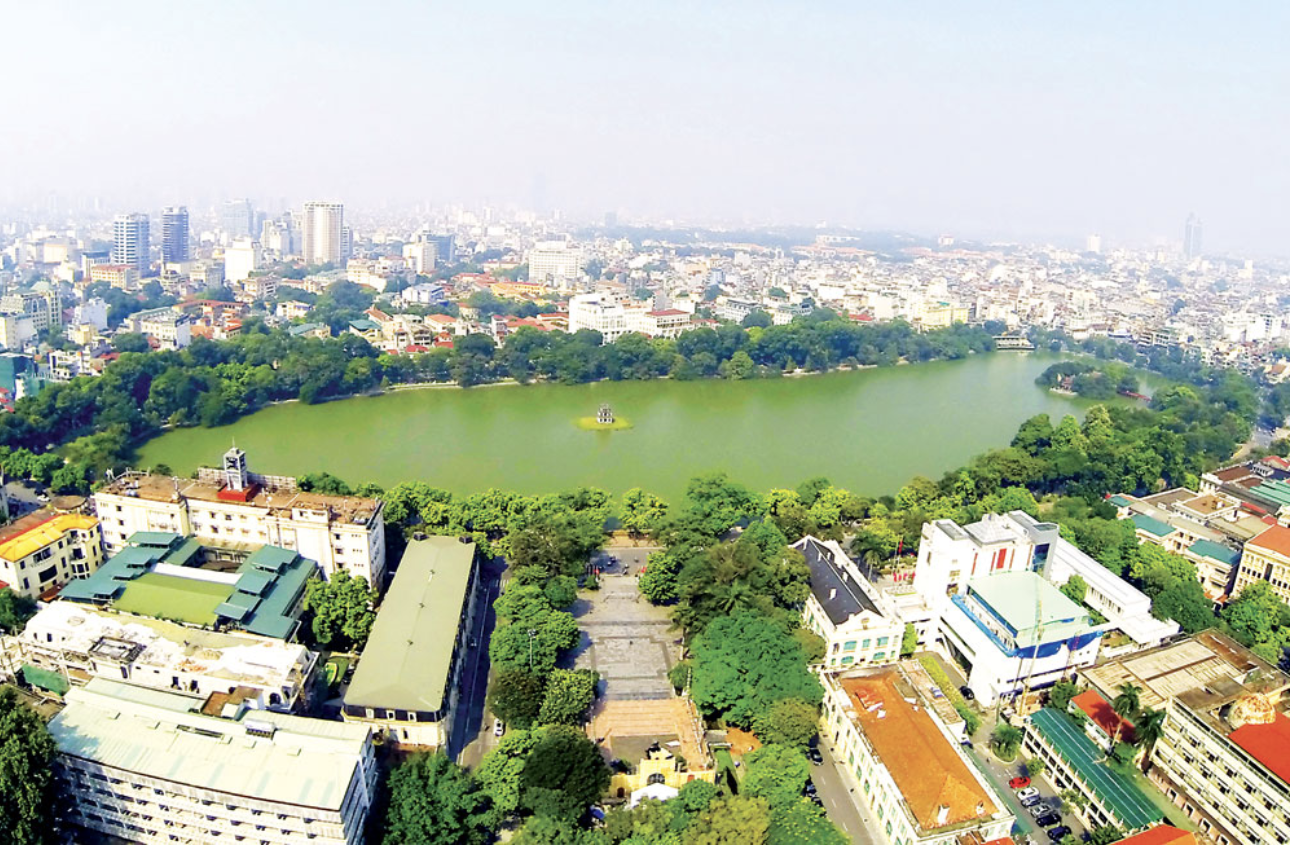  Pg881 Hoàn Trả Vô Tận quận Hoàn Kiếm