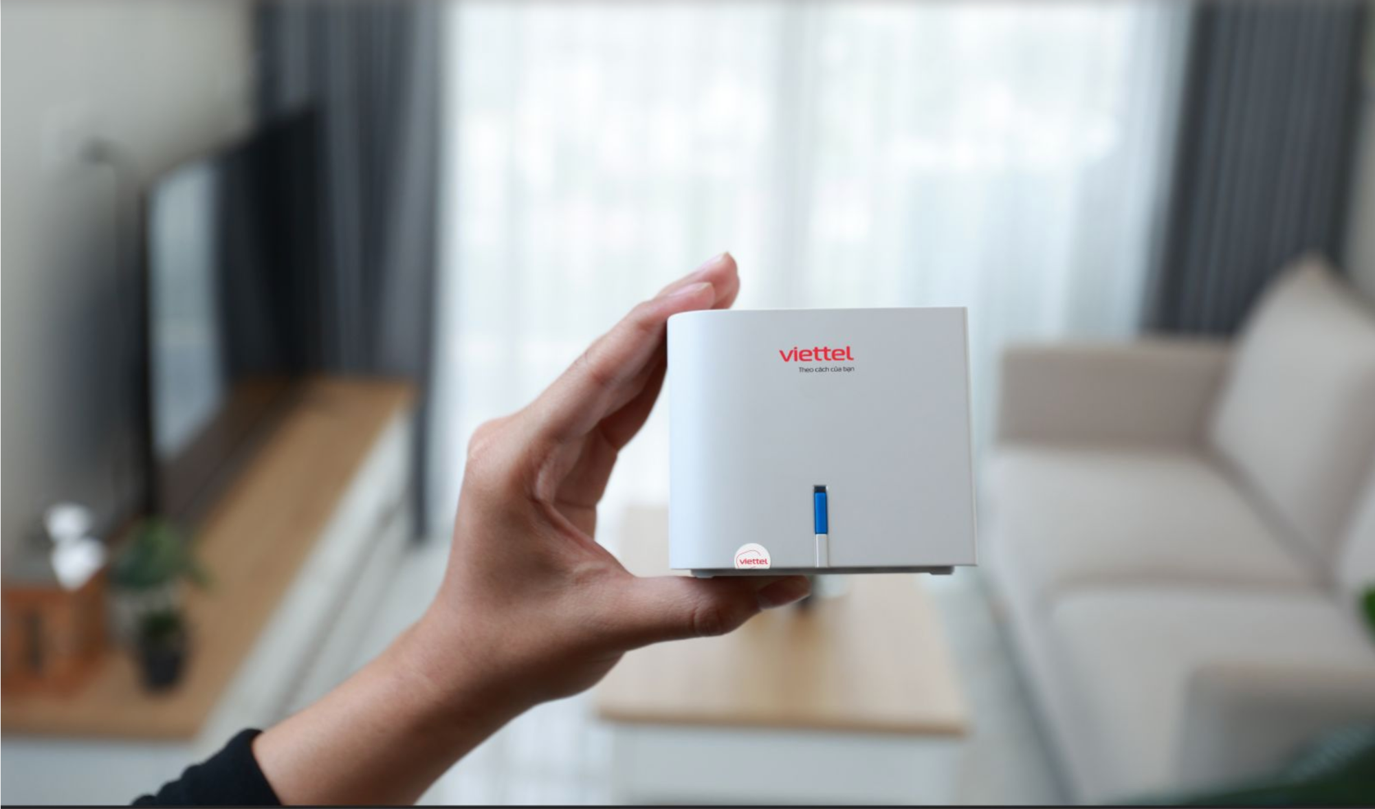  đăng ký wifi Viettel Đông Hà