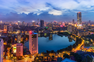 Lắp đặt internet Viettel quận Ba Đình tặng ngay wifi 4 cổng