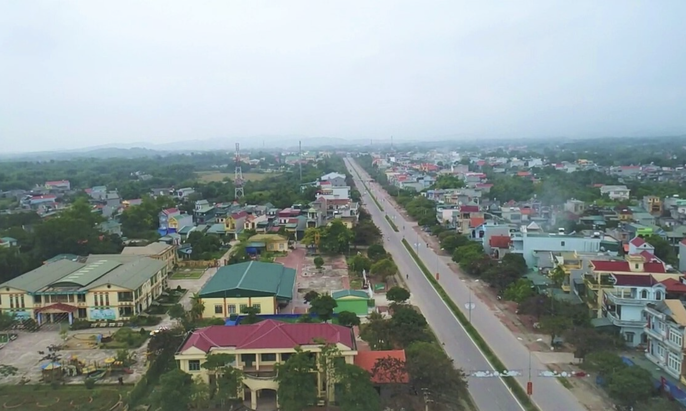 Pg881 Hoàn Trả Vô Tận xã Đầm Hà