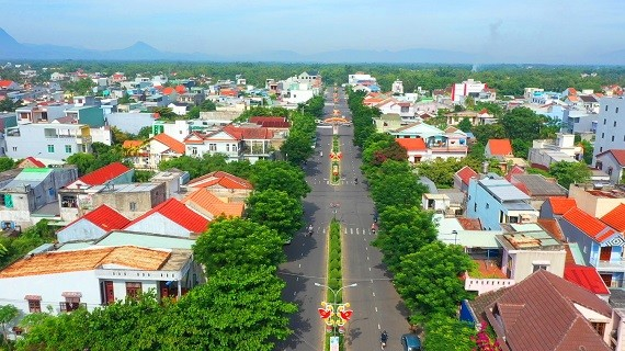 Lắp đặt wifi phường Điện Bàn