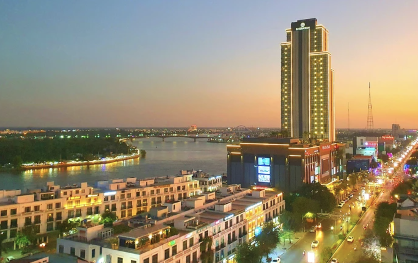 lắp mạng Viettel phường Ninh Kiều