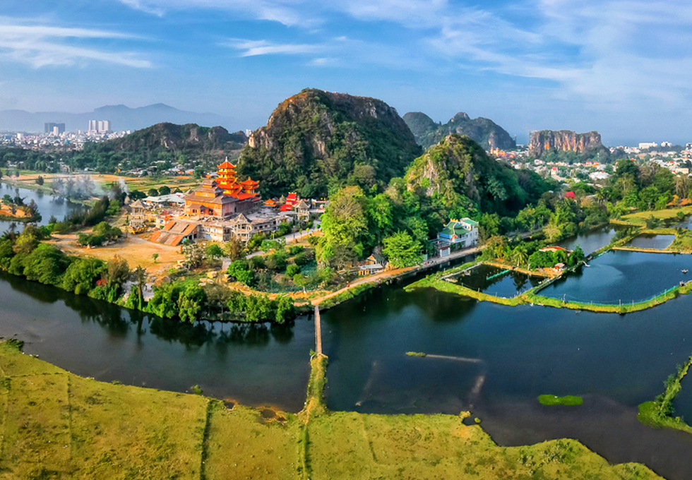 lắp mạng Viettel phường Ngũ Hành Sơn